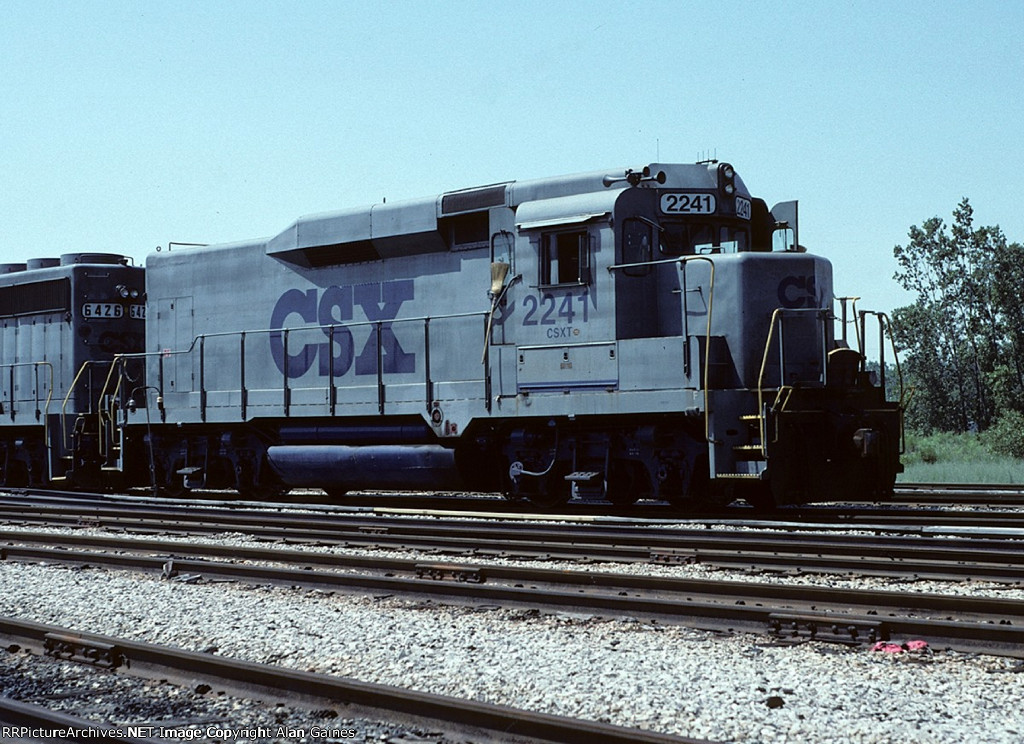 CSX 2241